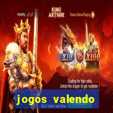 jogos valendo dinheiro online